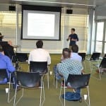 January 2015 General Body Meeting