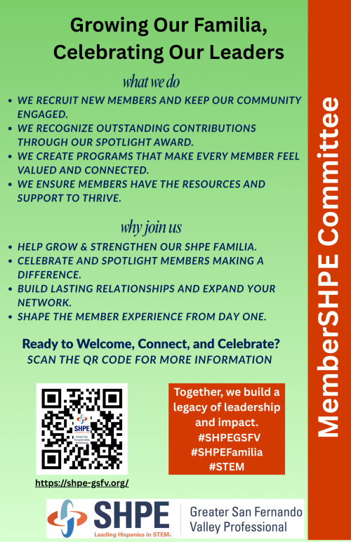 11x17 Membership Committee