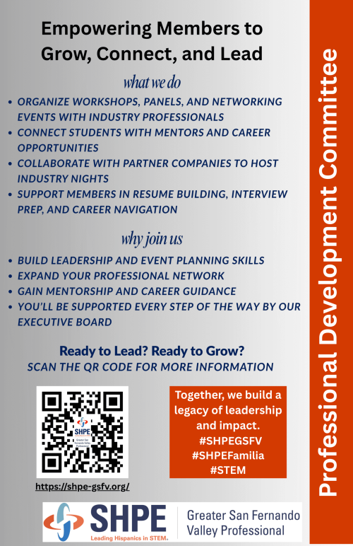 11x17 Professional Development Committee