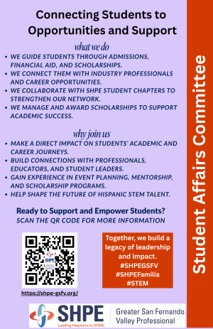 11x17 Student Affairs Committee